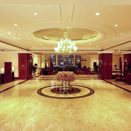 Eros Hotel New Delhi By Ihg-2